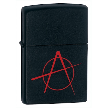 Zippo 2024 Zippo Anarchy ZIP-20842